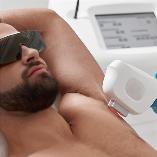 Deshazte del vello indeseado en nuestro salón