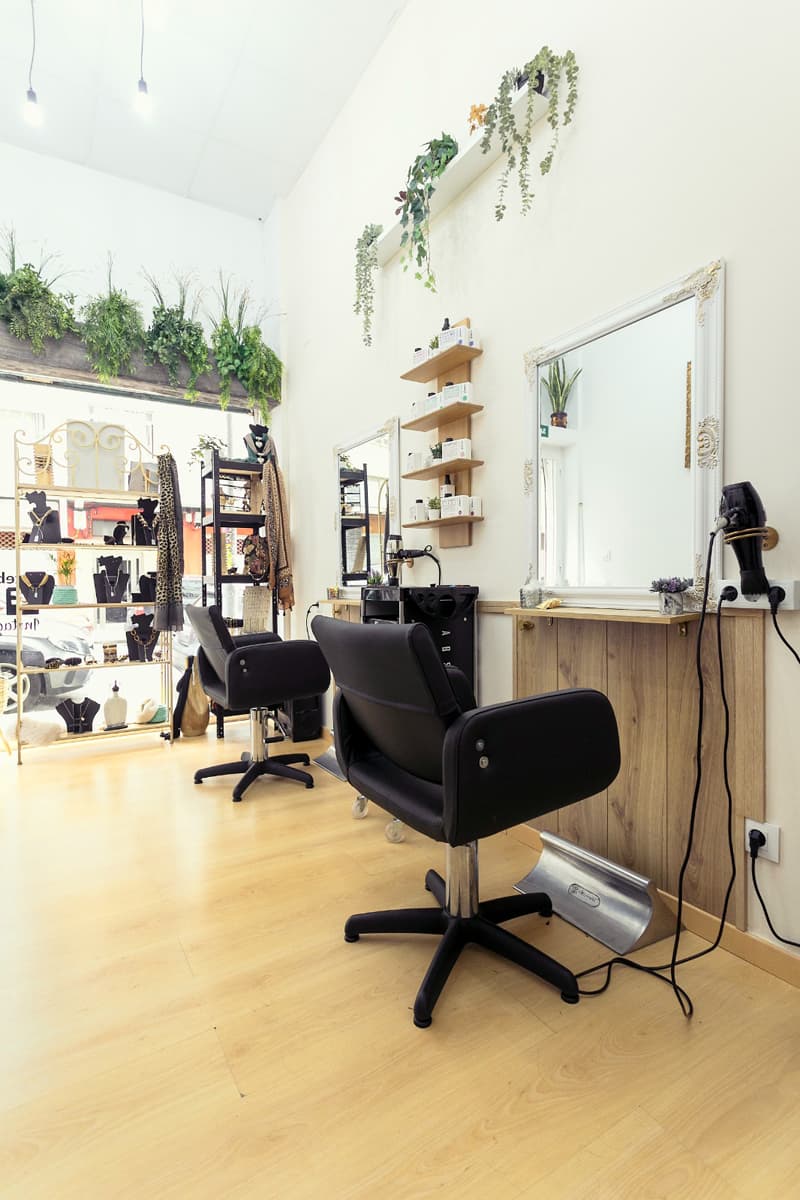 Peluquería en Ferrol