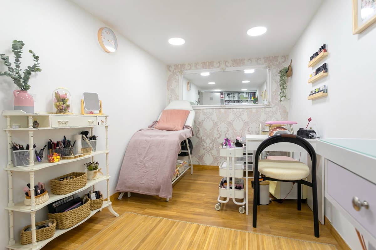 Peluquería en Ferrol