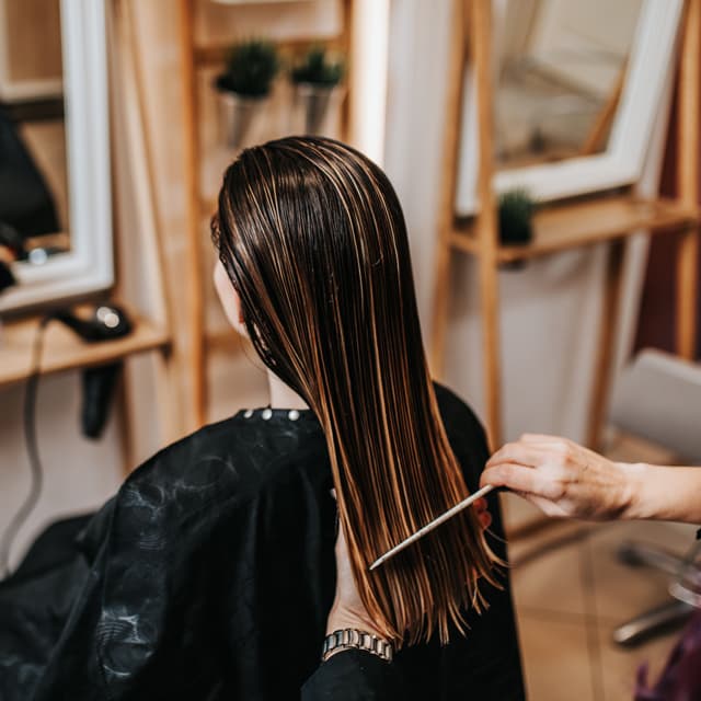 Centro de estética, peluquería y depilación en Ferrol