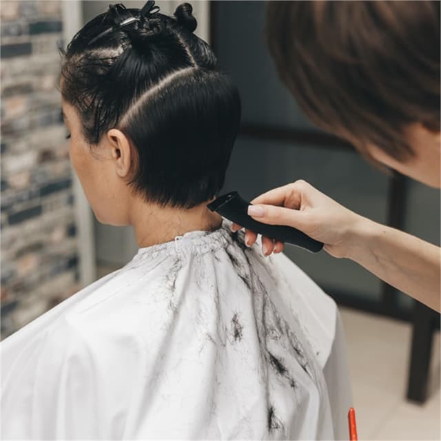  ¿Necesitas asesoramiento para tu cambio de look?